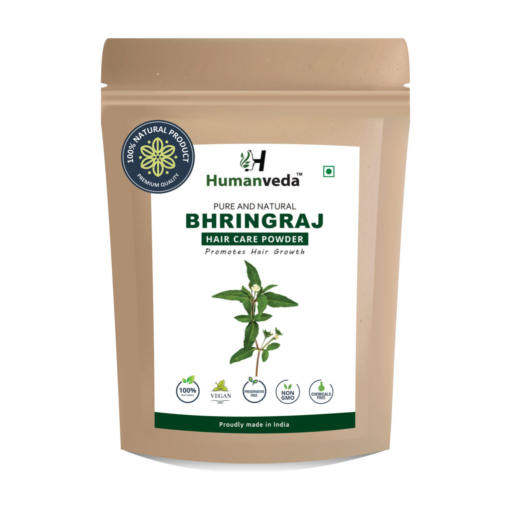 Bhringraj powder