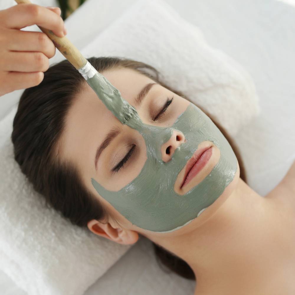 Beauty-Face pack